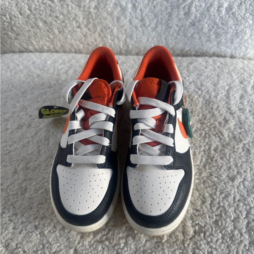 Nike Kids Grade School Dunk Low Shoe NWT - Picture 10 of 16